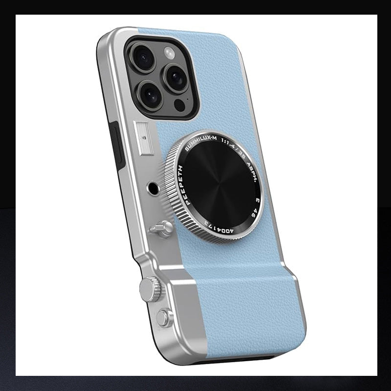 Camera Phone Case