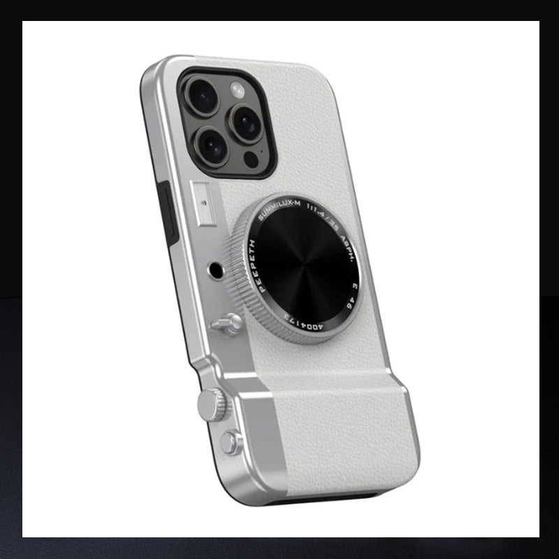 Camera Phone Case