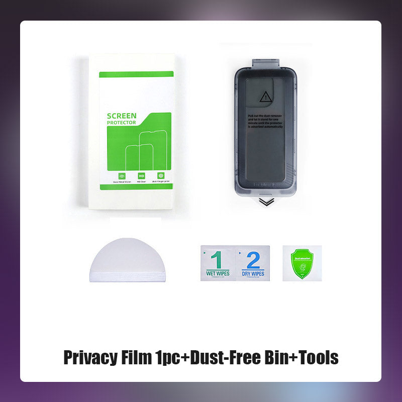 Privacy Screen Protector