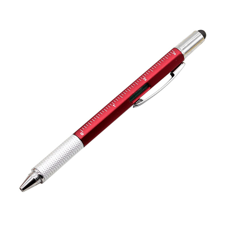 Multifunctional stylus