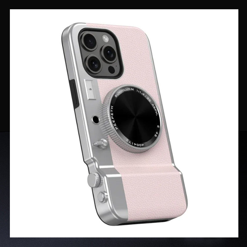 Camera Phone Case