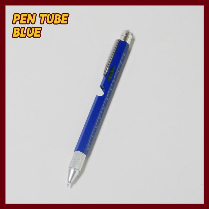 9 in 1 multi-function pen