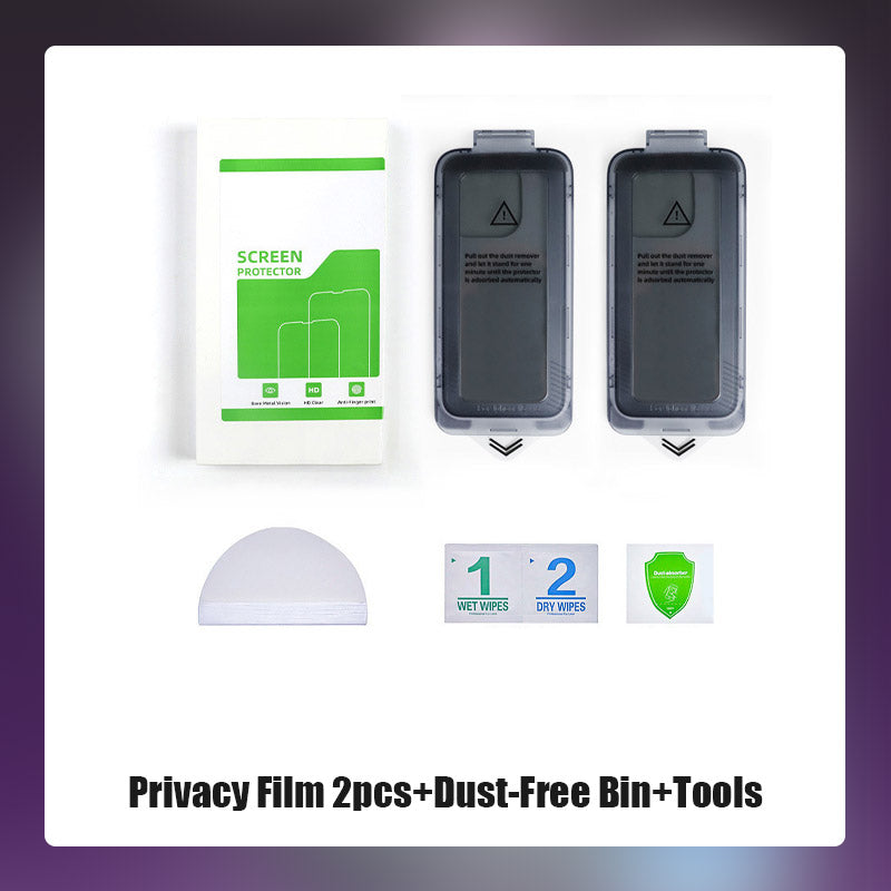 Privacy Screen Protector