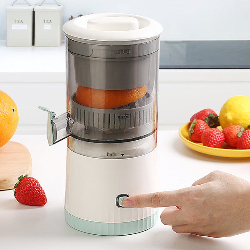 Juice separation automatic juicer