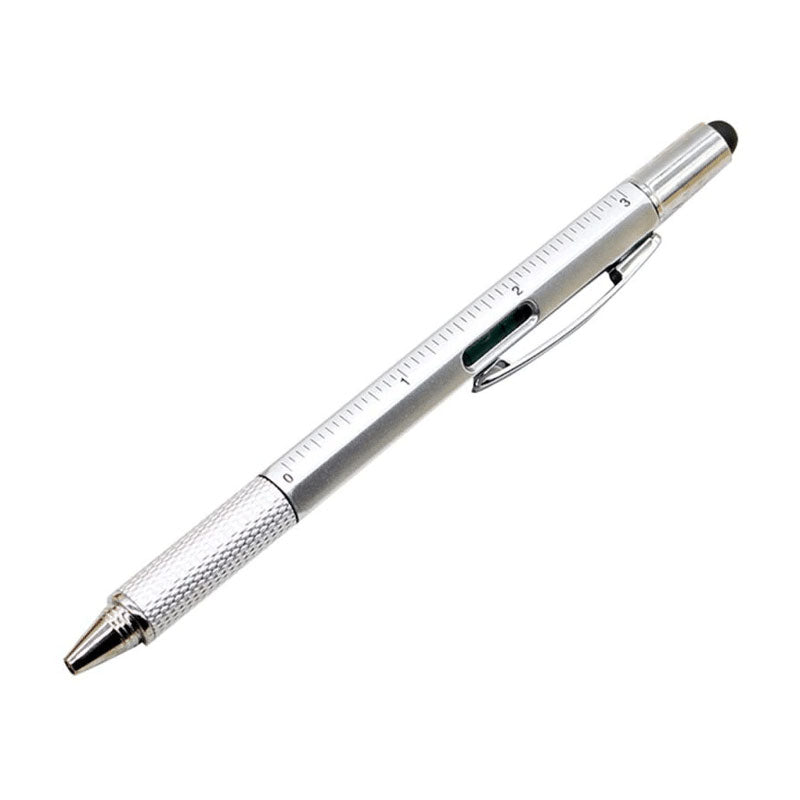 Multifunctional stylus