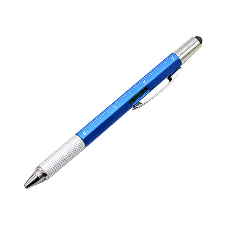 Multifunctional stylus