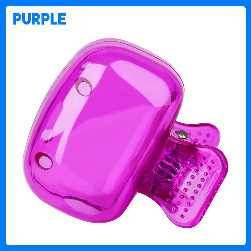 Toothbrush protective cap