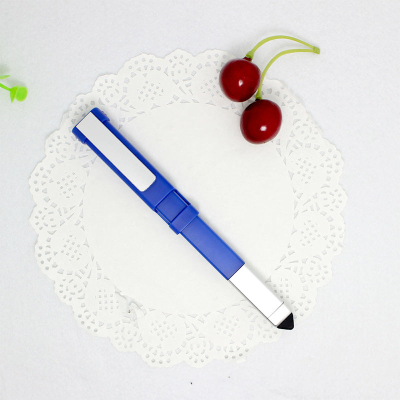 Multifunctional Screwdriver Ballpoint Pen