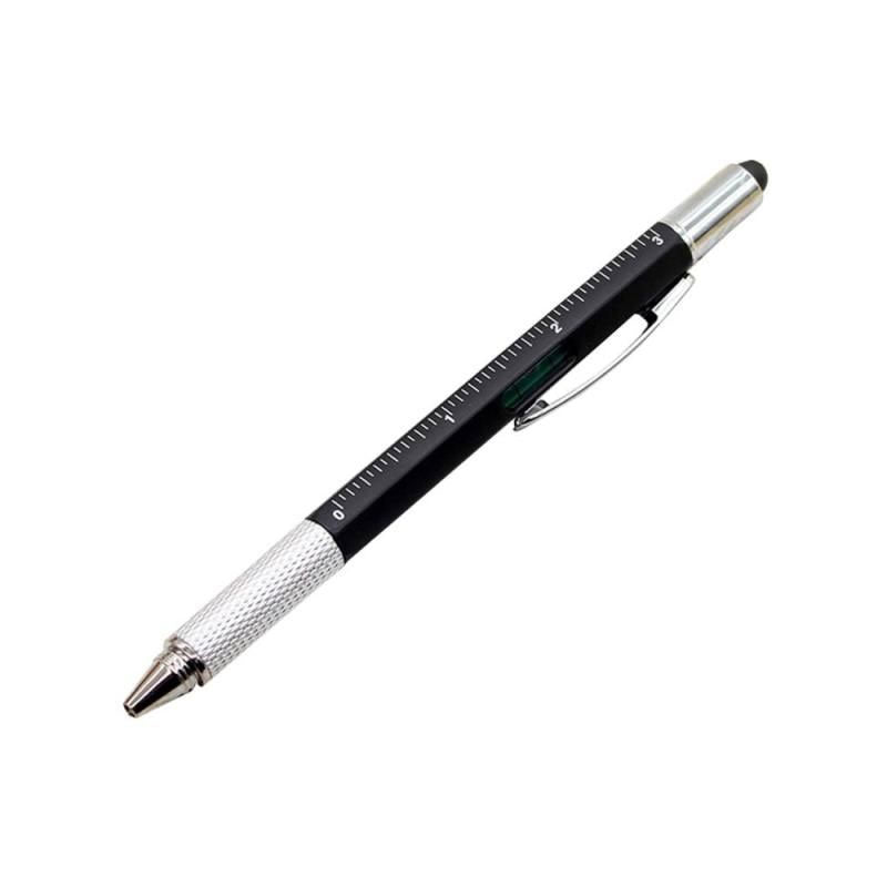 Multifunctional stylus