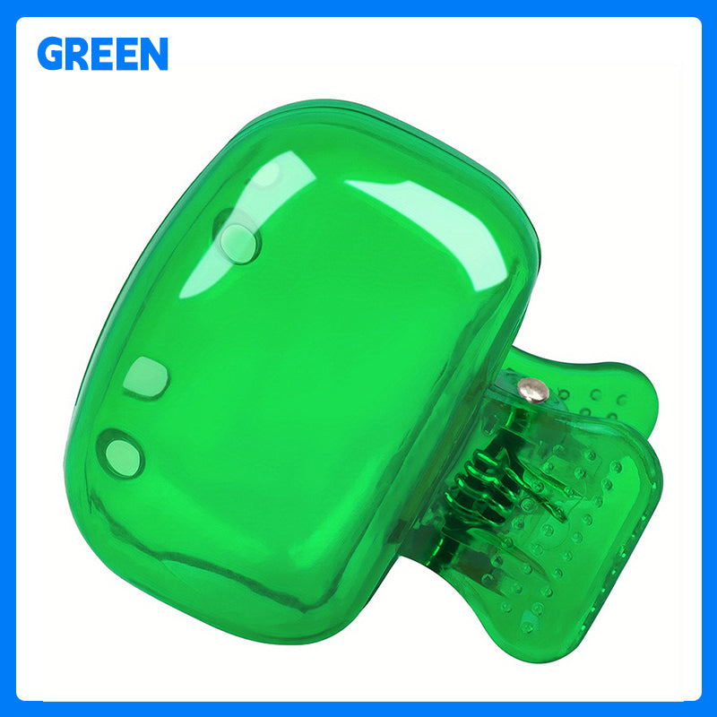 Toothbrush protective cap