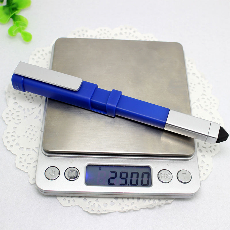 Multifunctional Screwdriver Ballpoint Pen