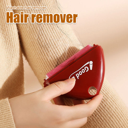 Washable Lint Remover