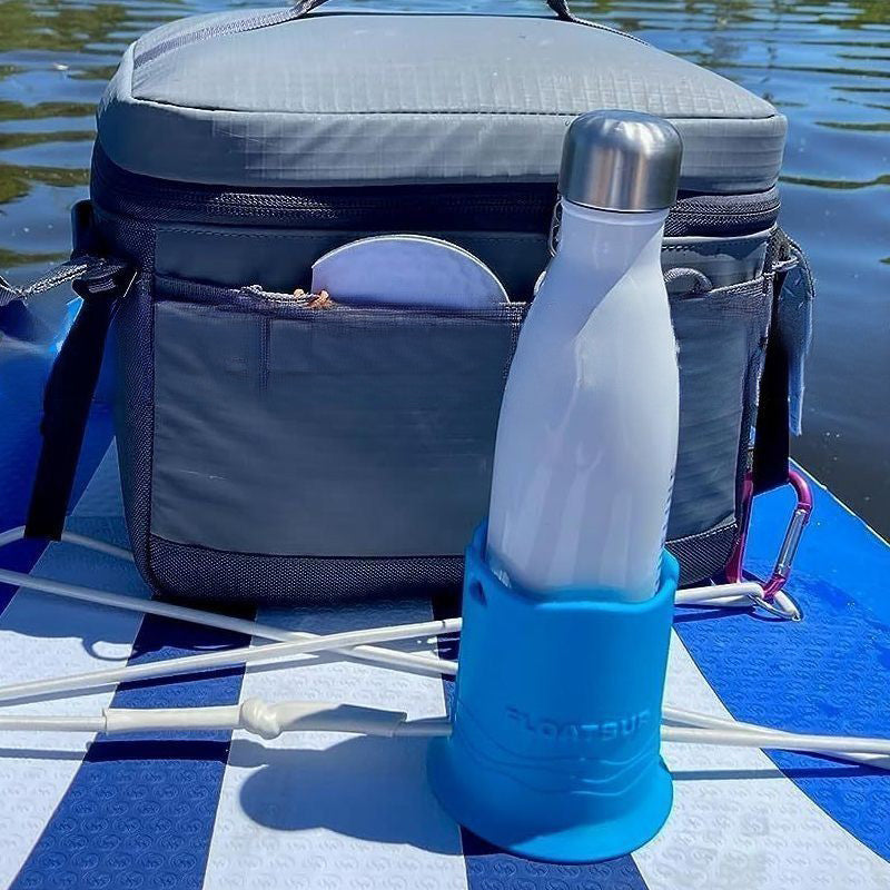 Surfboard Drink Holder