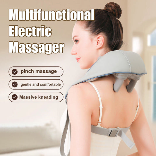 Healing Hands Electric Massager