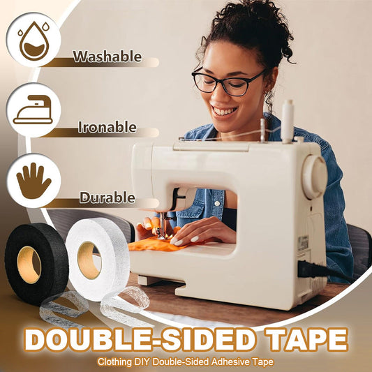 Fabric Bonding Hemming Tape