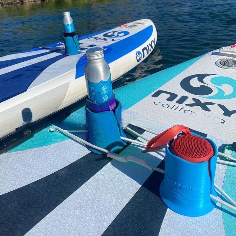 Surfboard Drink Holder