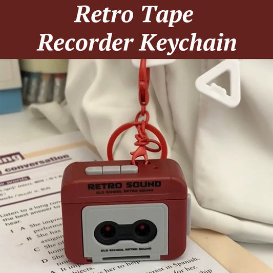 Mini Retro Tape