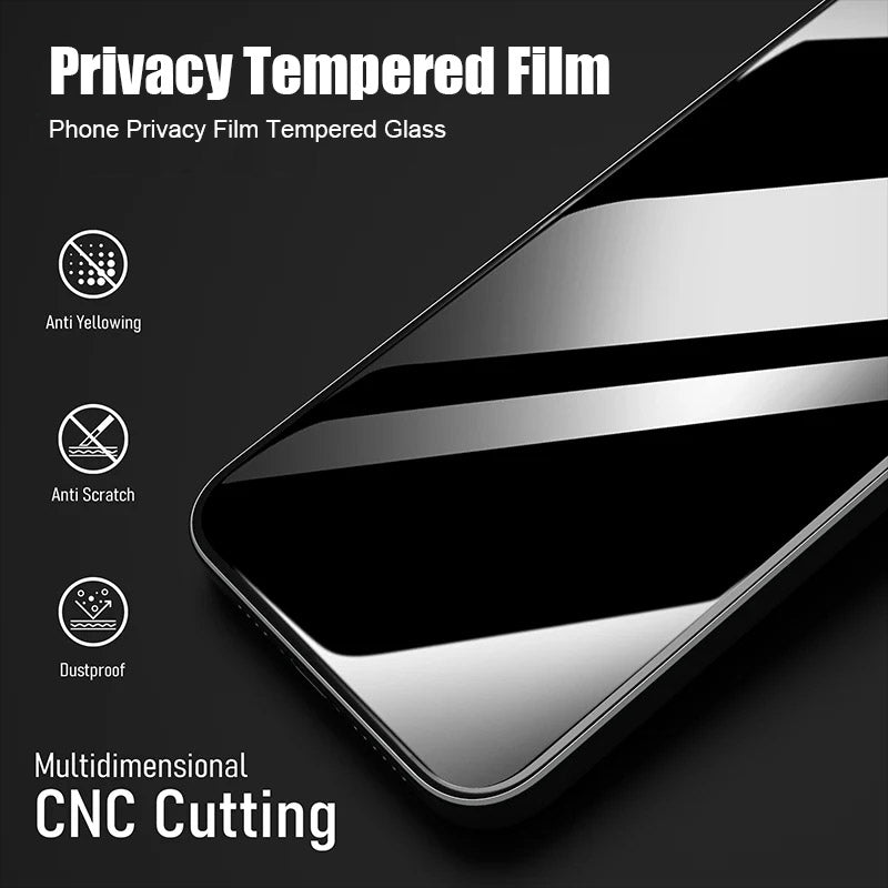 Privacy Screen Protector