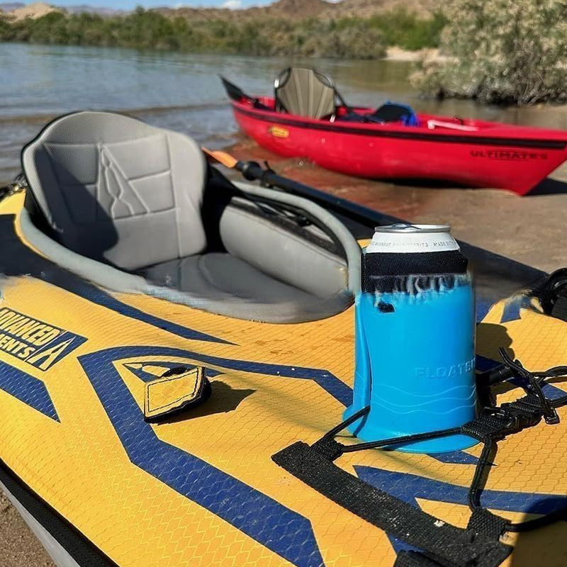 Surfboard Drink Holder