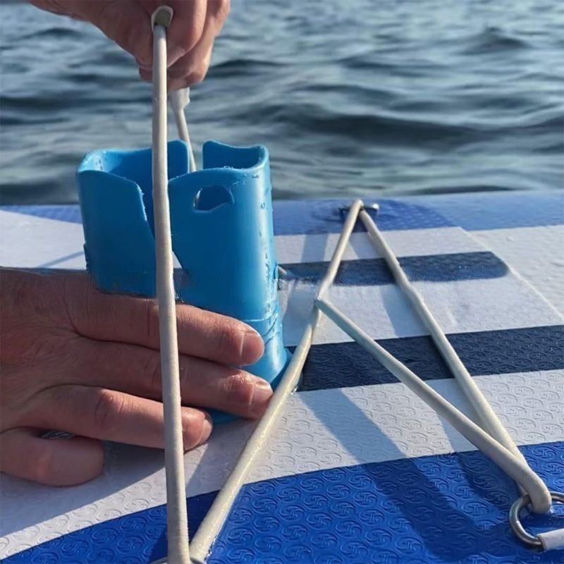 Surfboard Drink Holder