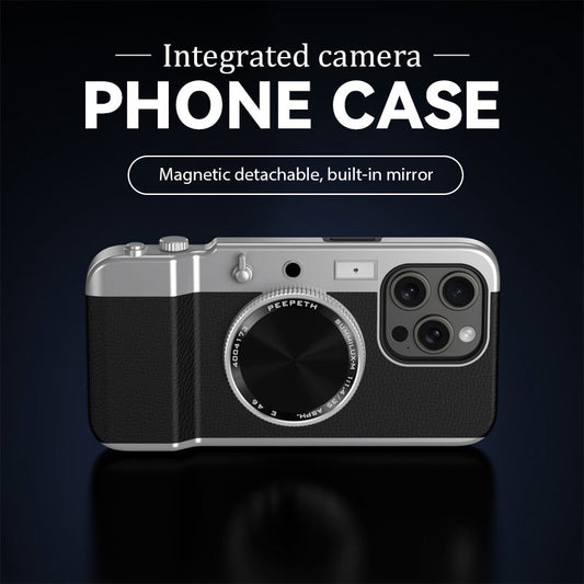 Camera Phone Case