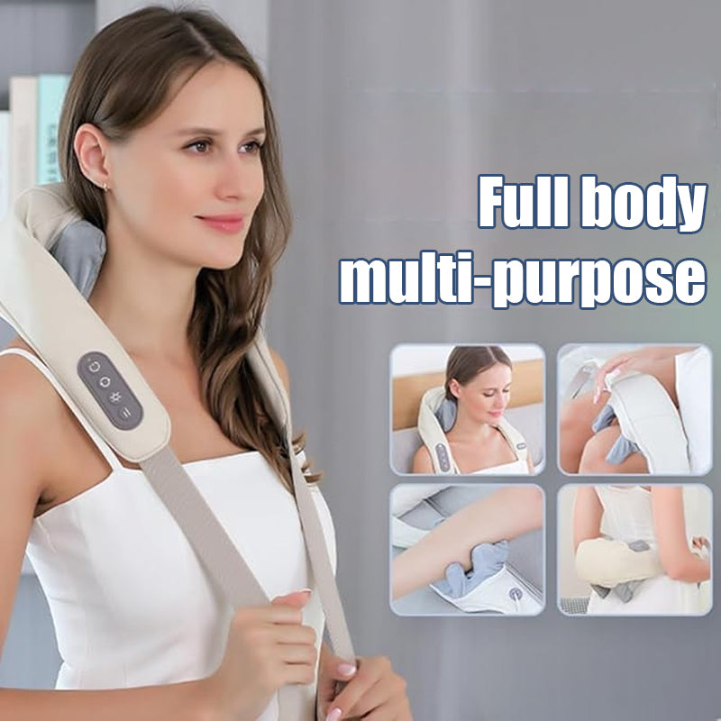 Healing Hands Electric Massager