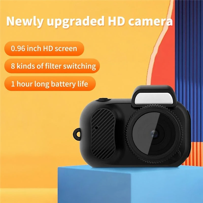 HD Micro Single Mini Camera