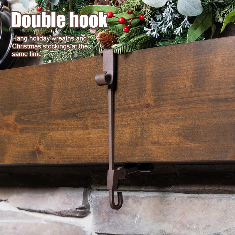 Decorative hook