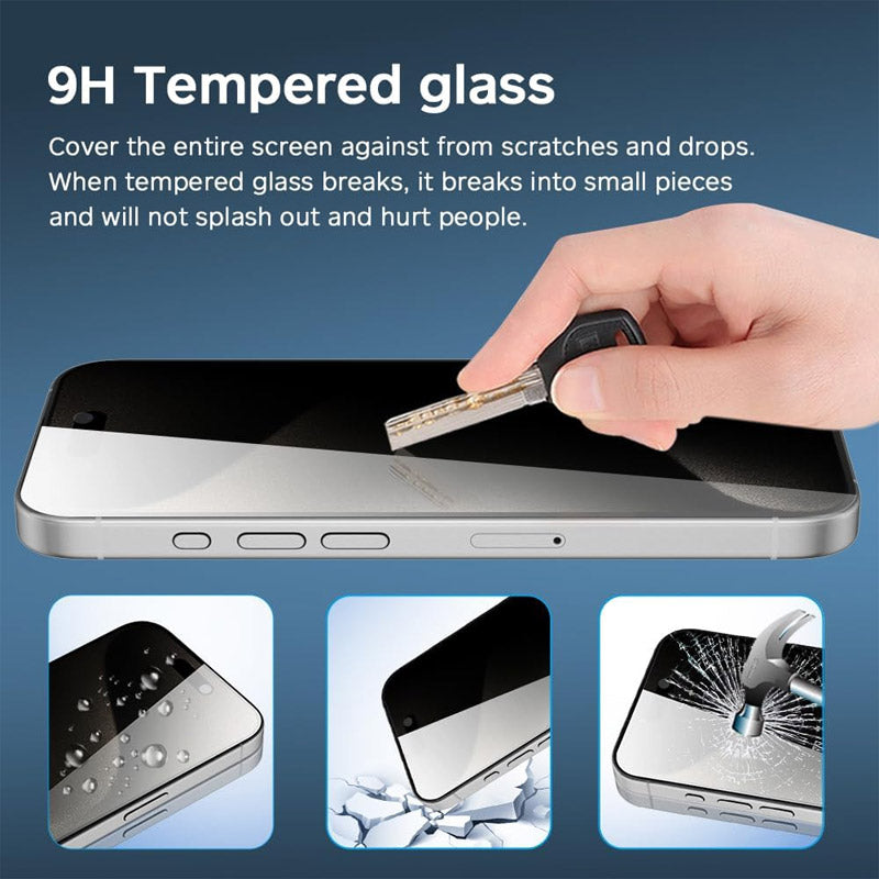 Privacy Screen Protector