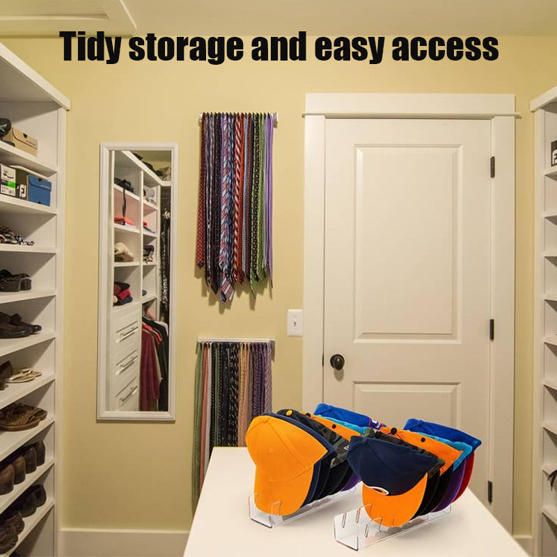 Hat Storage Organizer