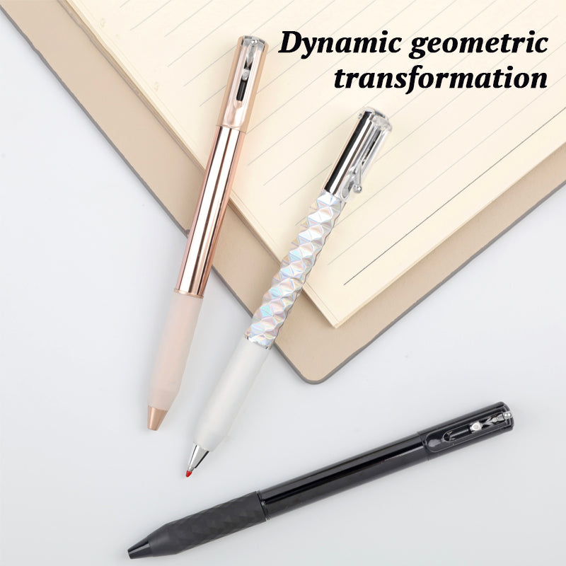 magic deformation pen