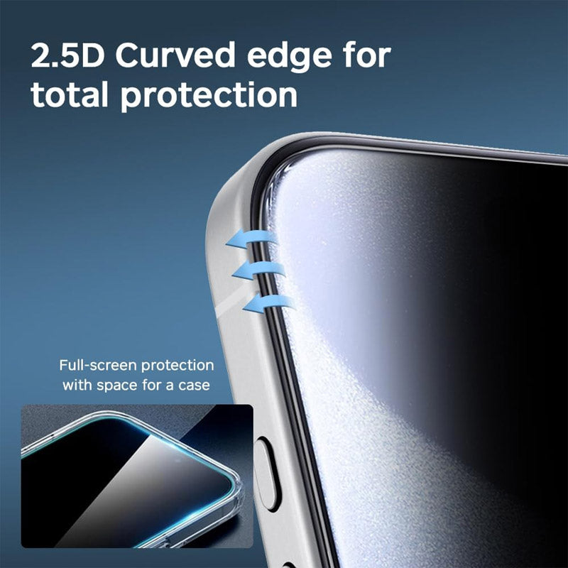 Privacy Screen Protector