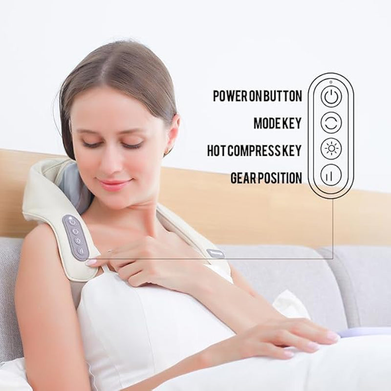 Healing Hands Electric Massager