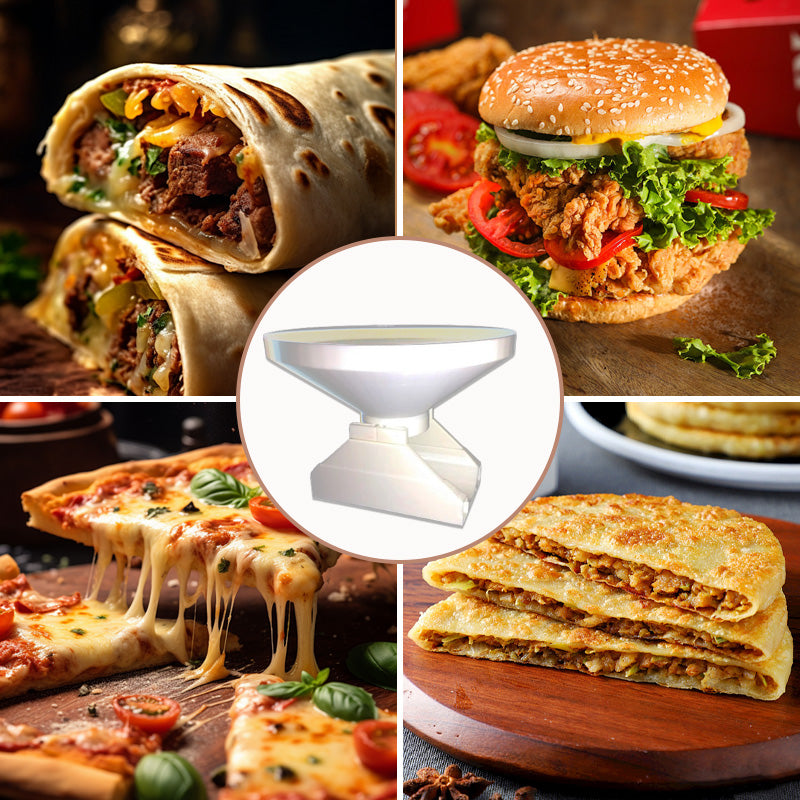 Creative Taco Funnel