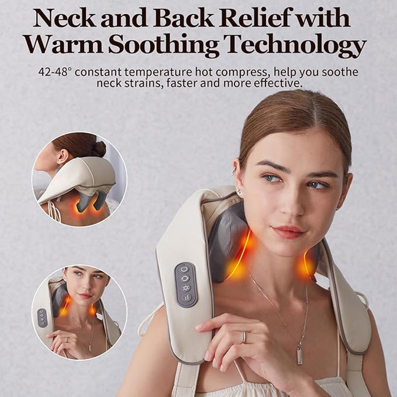 Healing Hands Electric Massager