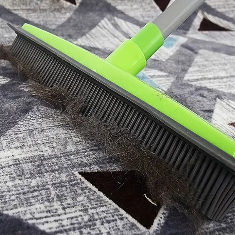 Hair Removal Broom