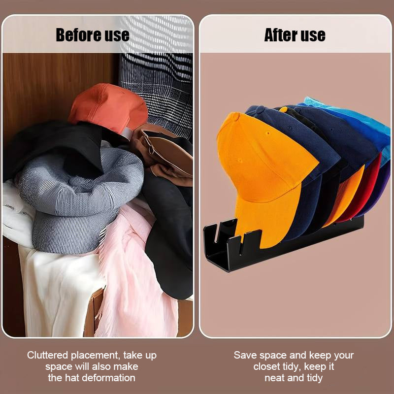 Hat Storage Organizer