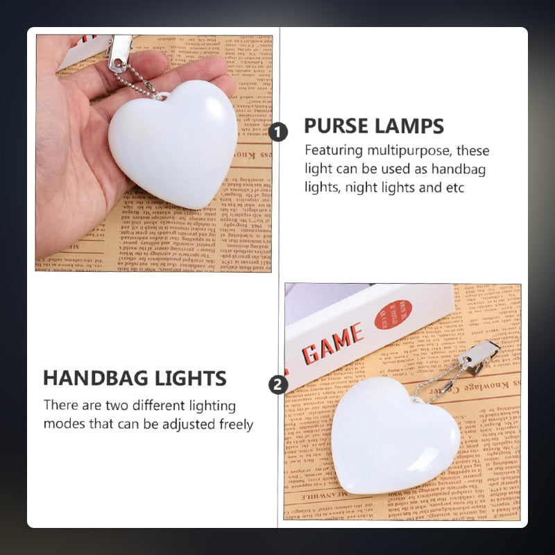 LED Touch Sensor Lighting Decorative Light