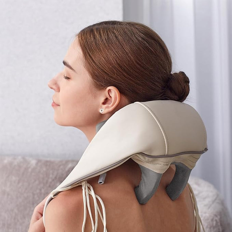 Healing Hands Electric Massager