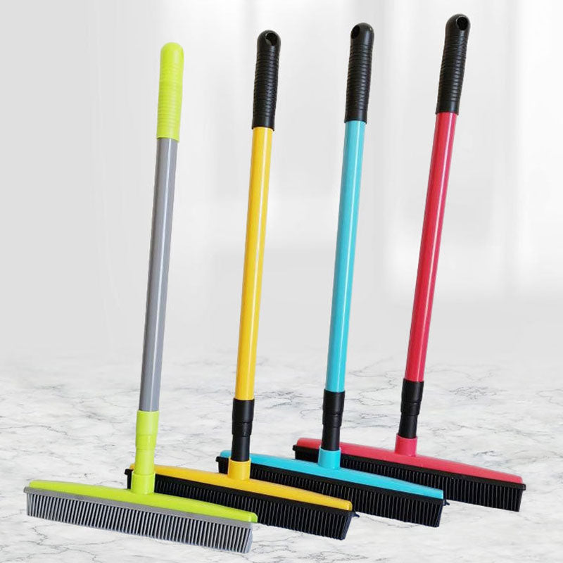 Hair Removal Broom