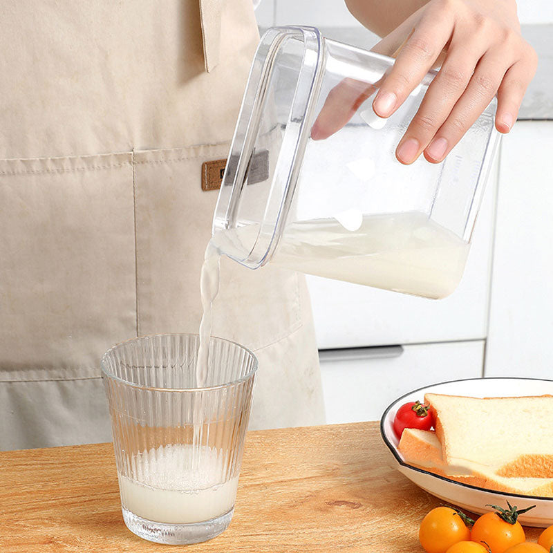 Yogurt whey separator