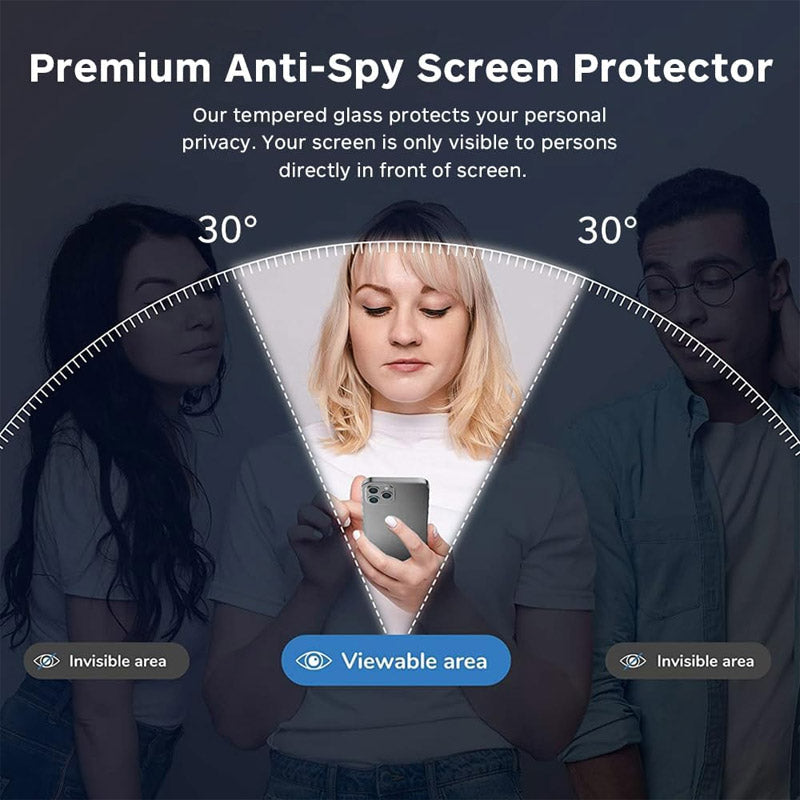 Privacy Screen Protector