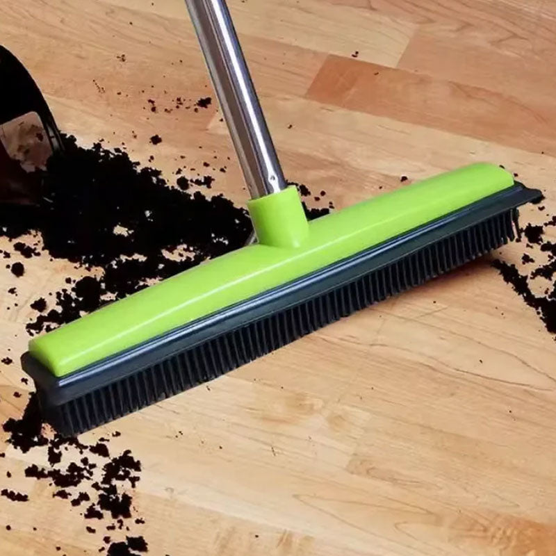 Hair Removal Broom