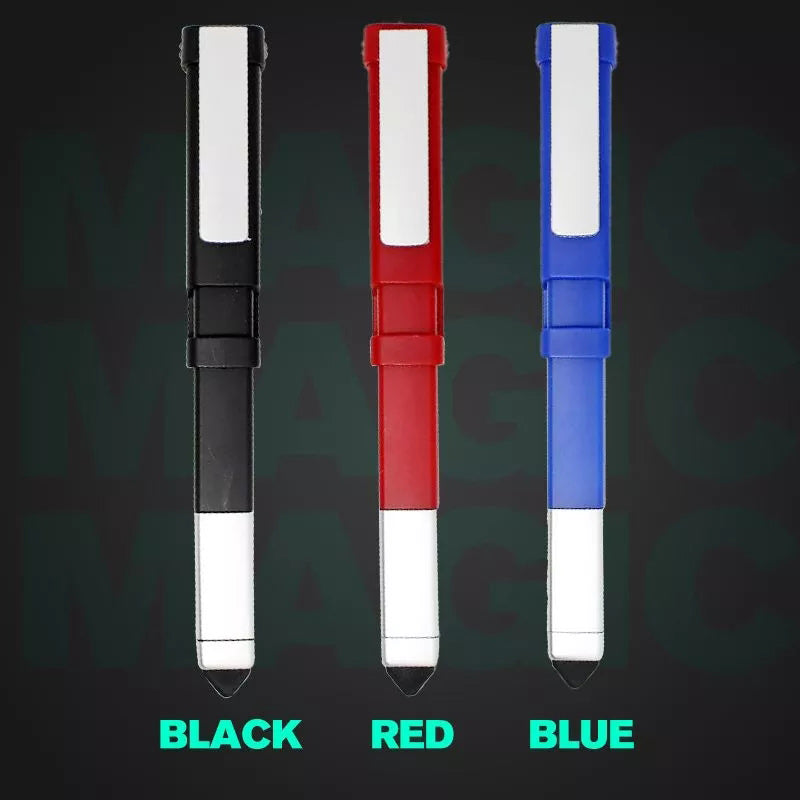 Multifunctional Screwdriver Ballpoint Pen