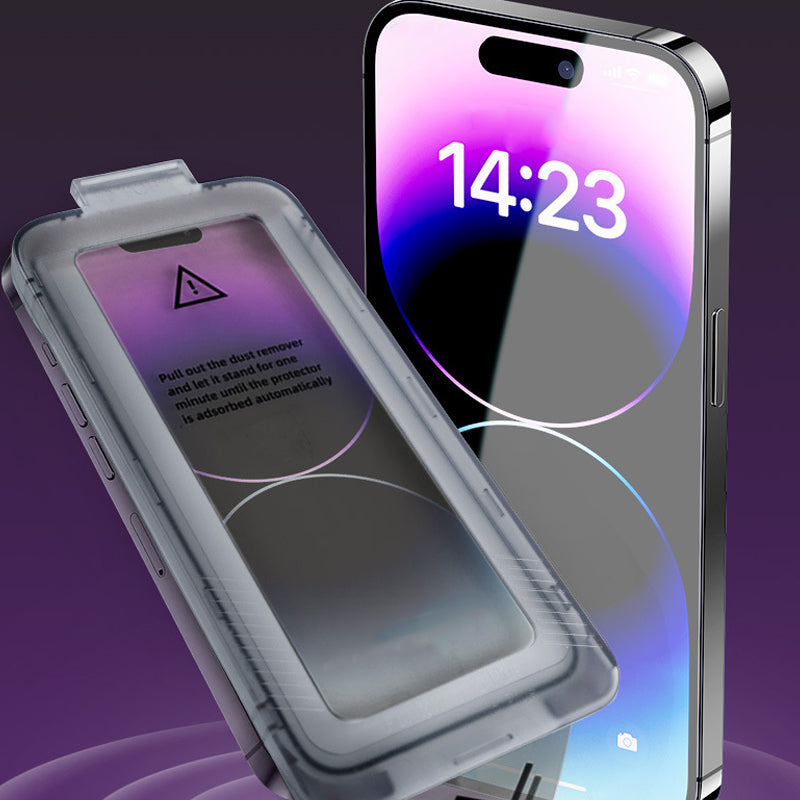 Privacy Screen Protector