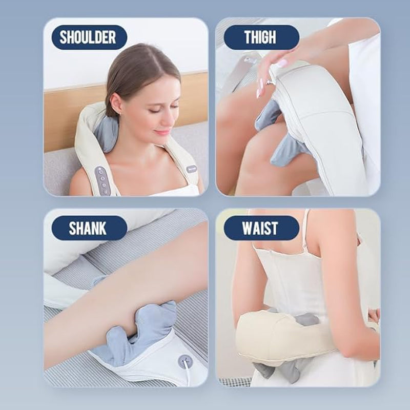 Healing Hands Electric Massager