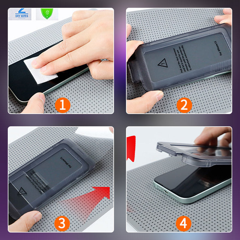 Privacy Screen Protector