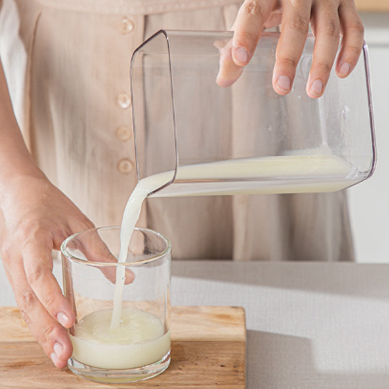 Yogurt whey separator