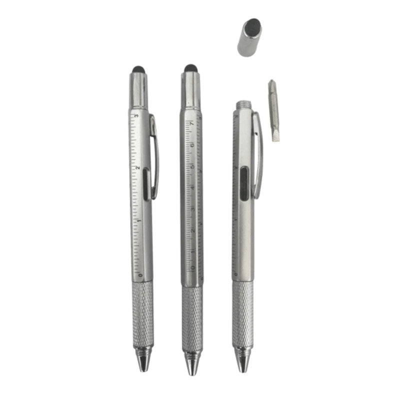 Multifunctional stylus