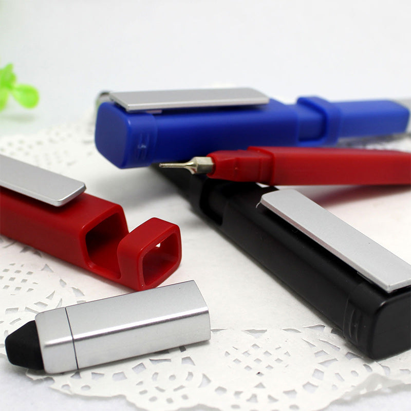 Multifunctional Screwdriver Ballpoint Pen